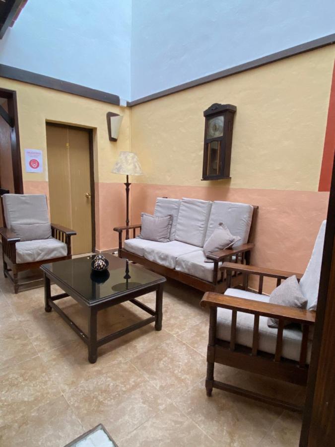Hotel Palmas Piriápolis Kültér fotó