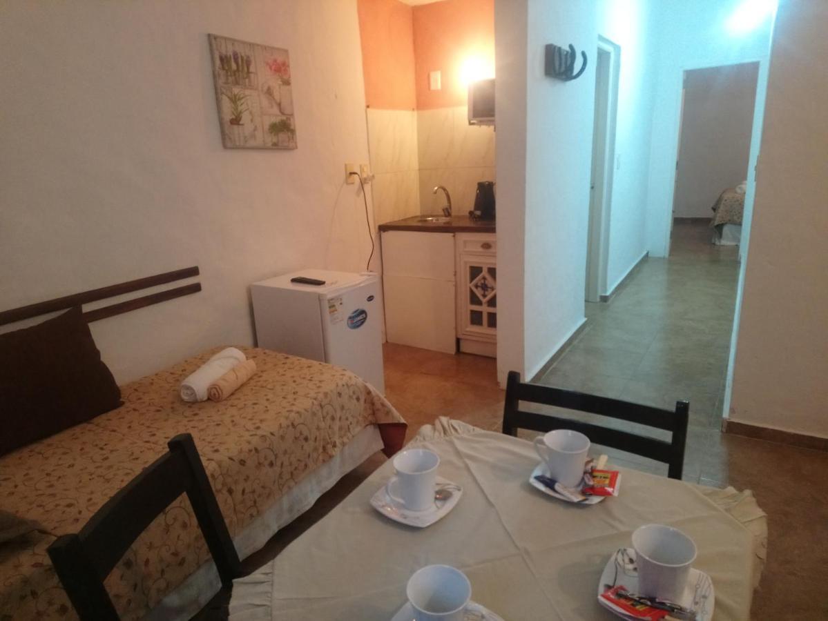 Hotel Palmas Piriápolis Kültér fotó