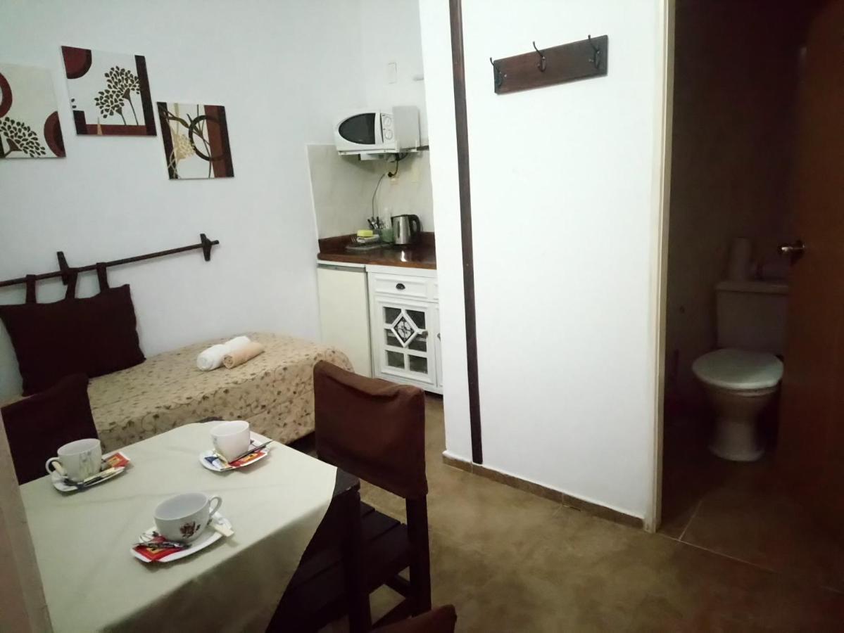 Hotel Palmas Piriápolis Kültér fotó