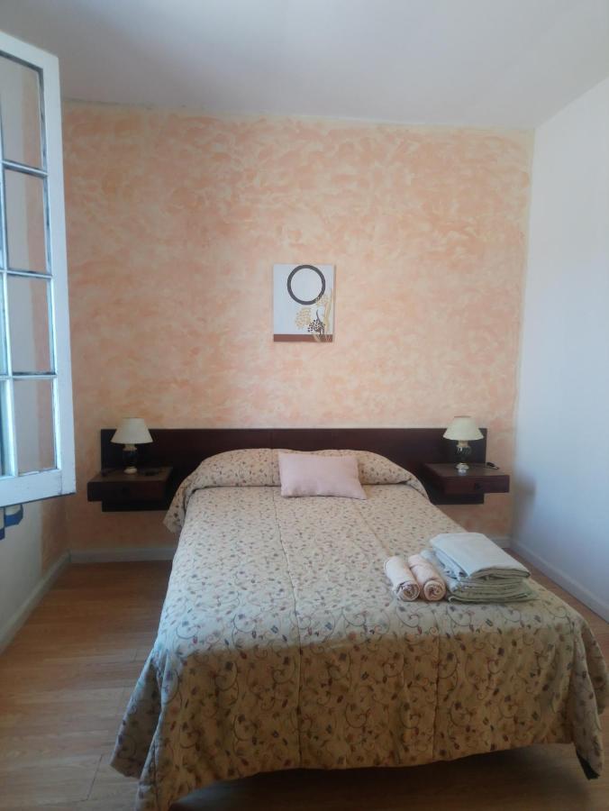 Hotel Palmas Piriápolis Kültér fotó