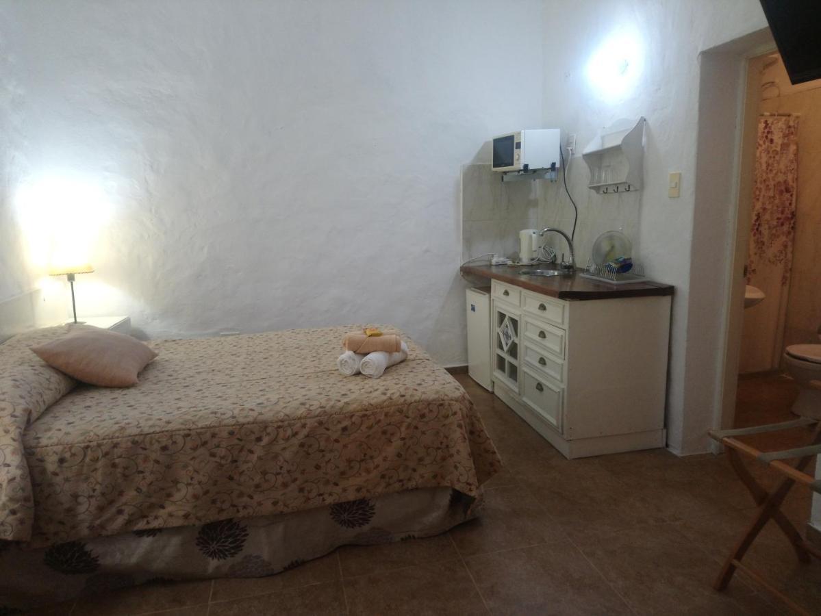 Hotel Palmas Piriápolis Kültér fotó