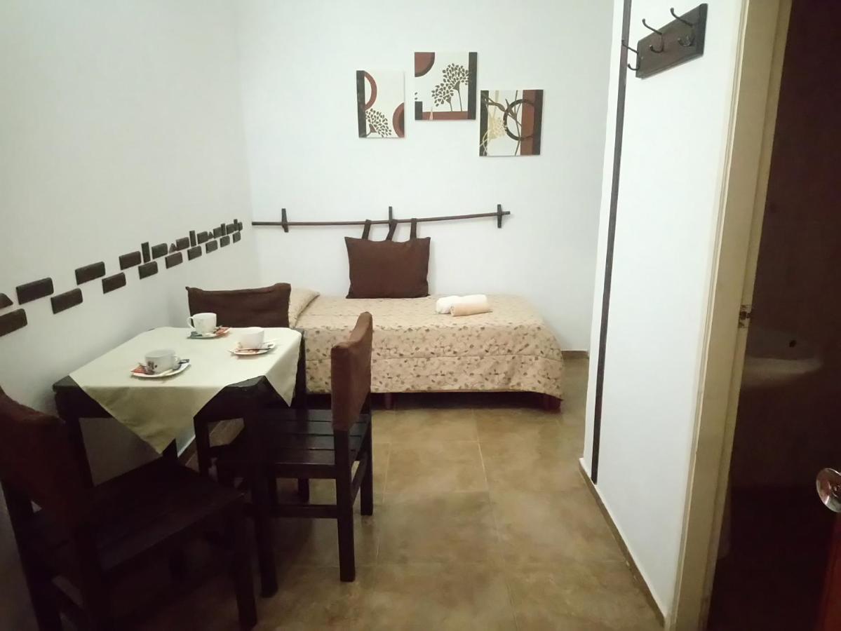 Hotel Palmas Piriápolis Kültér fotó