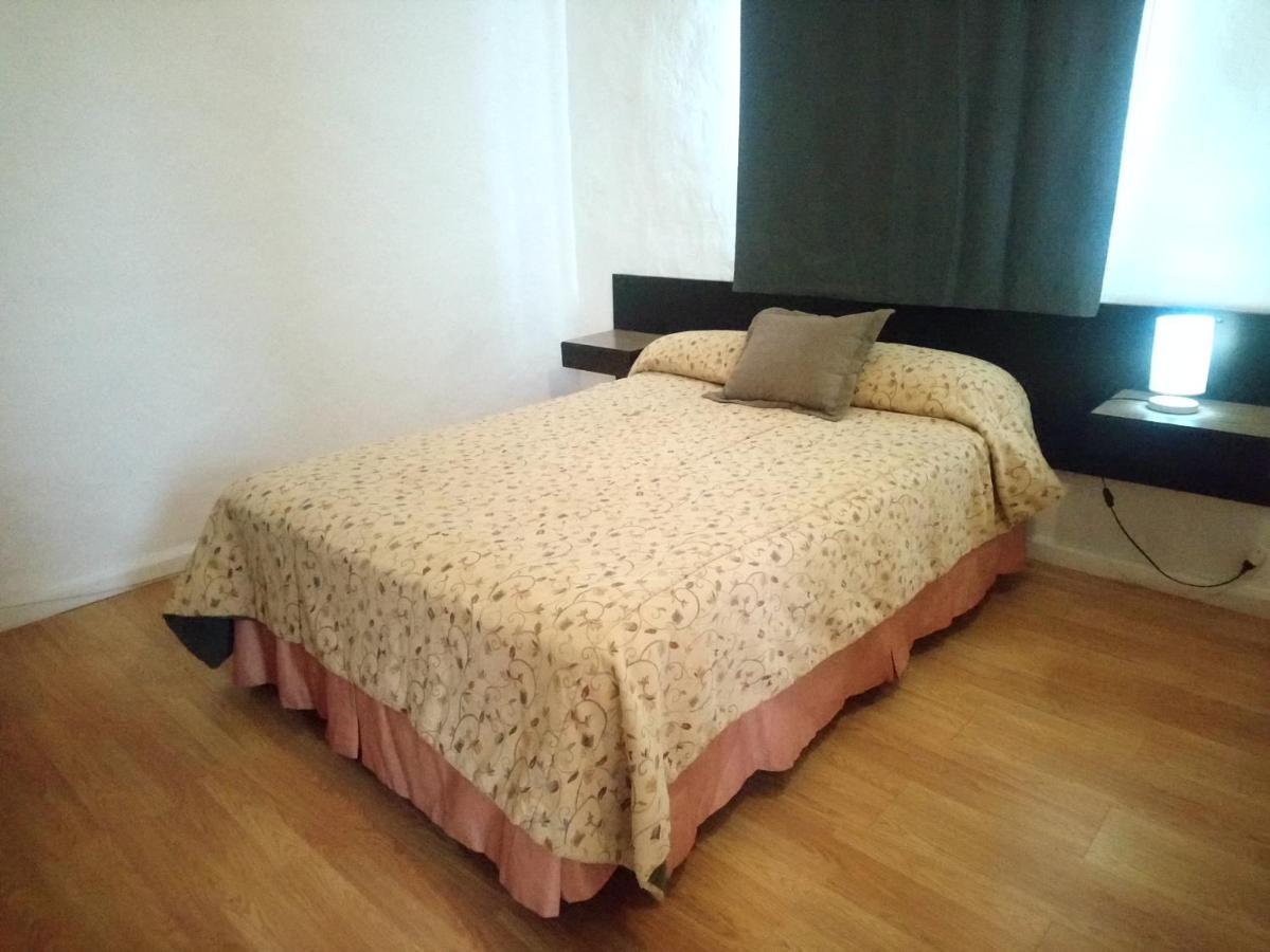Hotel Palmas Piriápolis Kültér fotó