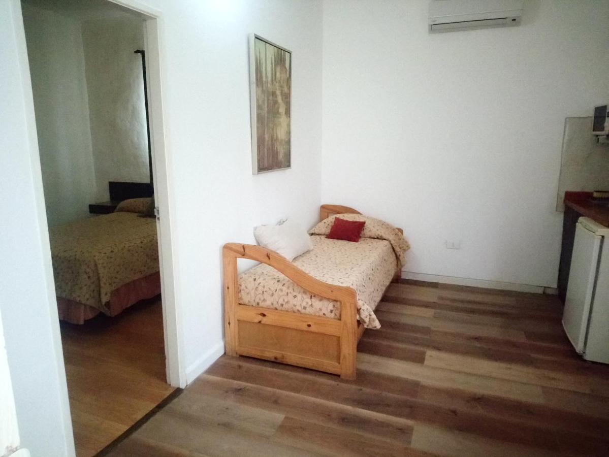 Hotel Palmas Piriápolis Kültér fotó