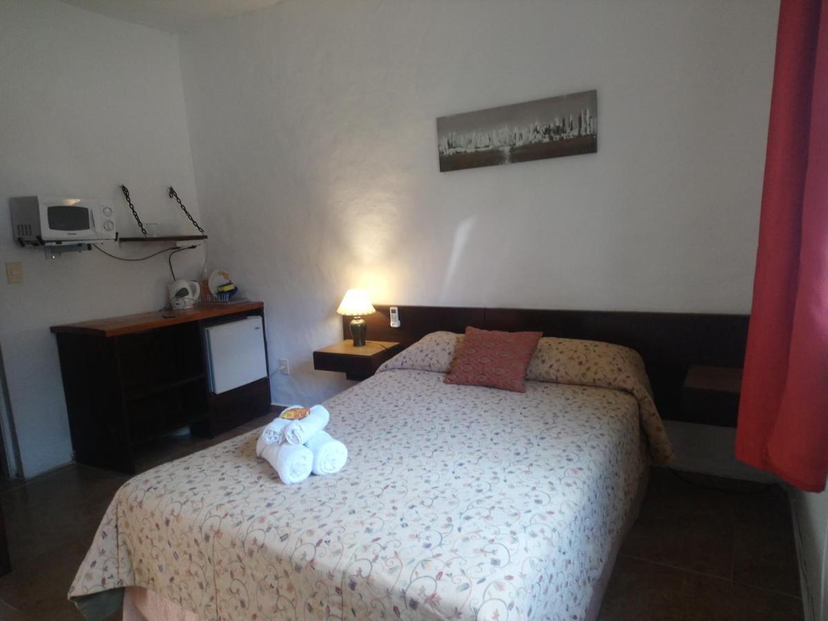 Hotel Palmas Piriápolis Kültér fotó