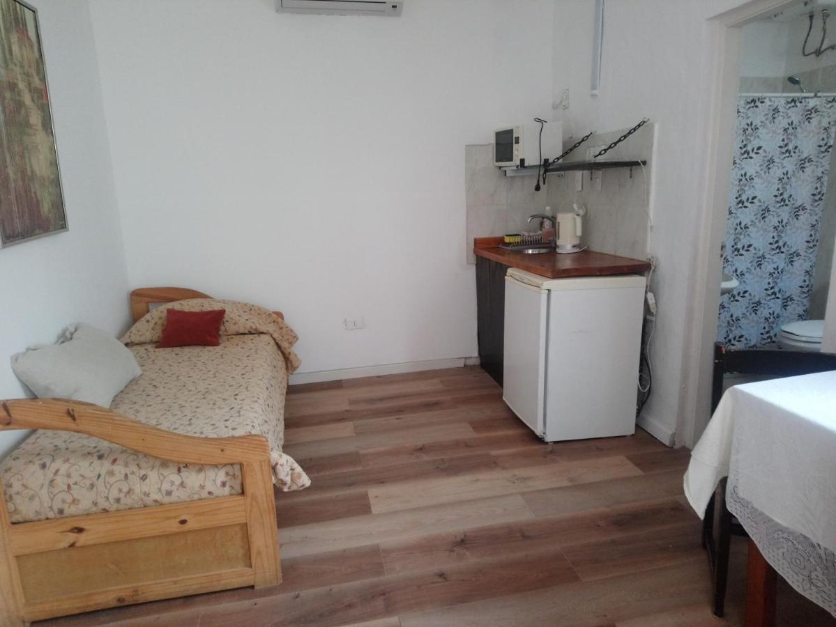 Hotel Palmas Piriápolis Kültér fotó